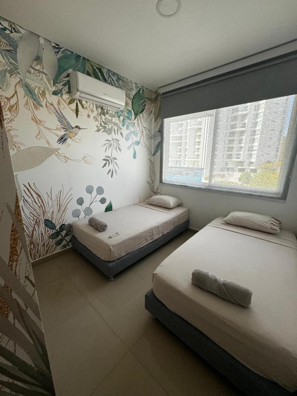 Samaria Club De Playa By Santa Marta Playa Resort, Preciosos Apartamentos En El Sector Exclusivo De Pozos Colorados Room photo